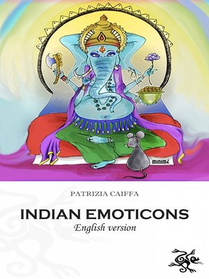 cover image of Indian Emoticons